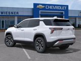 New 2026 Chevrolet Equinox LT image 3