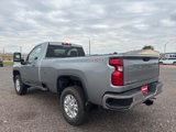 New 2025 Chevrolet Silverado 3500 LT image 3