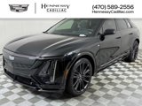 New 2026 Cadillac Lyriq V image 2