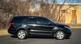 Used 2013 Ford Explorer 4WD Police Interceptor image 4