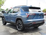 New 2026 Chevrolet Equinox RS image 6