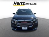 Used 2024 GMC Terrain SLT image 5