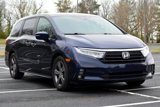 Used 2022 Honda Odyssey EX image 3