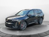 New 2025 Cadillac XT6 Sport w/ Technology Package image 3