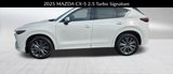 New 2025 MAZDA CX-5 Signature image 3