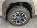 New 2026 Chevrolet Equinox ACTIV w/ Safety and Technology Package image 5