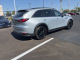 New 2025 MAZDA CX-90 Plug-In Hybrid w/Premium Sport image 5
