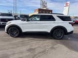New 2025 Ford Explorer ST w/ Sun And Sound Package image 6