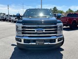 Certified 2025 Ford F250 King Ranch w/ Chrome Package image 5