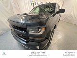 Used 2018 Chevrolet Silverado 1500 LT w/ All Star Edition image 3