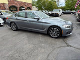 Used 2017 BMW 530i xDrive image 6