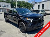 Used 2024 Chevrolet Silverado 1500 RST image 3