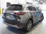 New 2025 MAZDA CX-5 Signature image 2