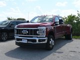 Used 2025 Ford F350 Lariat w/ Lariat Ultimate Package image 5