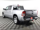 Used 2021 RAM 1500 Big Horn image 3