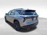 New 2026 Chevrolet Traverse RS image 4