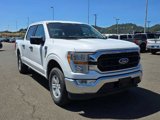 Certified 2022 Ford F150 XLT image 4