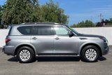 Used 2023 Nissan Armada SV image 3