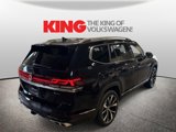 New 2025 Volkswagen Atlas SEL Premium R-Line image 3