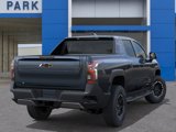 New 2026 Chevrolet Silverado EV Trail Boss image 4