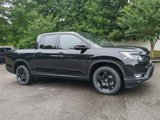 New 2025 Honda Ridgeline Black Edition image 2