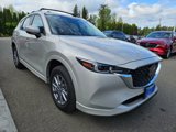 Certified 2024 MAZDA CX-5 AWD 2.5 S image 3