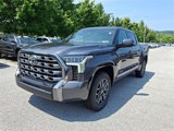 New 2025 Toyota Tundra Platinum image 2