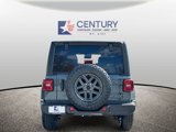 New 2025 Jeep Wrangler Sport S image 3