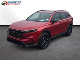 New 2026 Honda CR-V Sport-L image 2