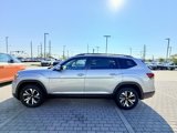 New 2026 Volkswagen Atlas SE image 5