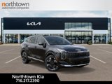 New 2026 Kia Sportage SX image 5