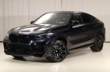 Used 2022 BMW X6 M w/ Competition Package image 2