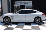 Used 2016 Porsche Panamera 4 Edition image 5