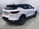 Used 2023 Chevrolet Blazer RS w/ Enhanced Convenience Package image 5
