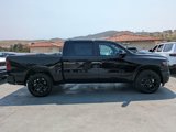New 2026 RAM 1500 Laramie image 5