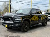 Used 2021 RAM 1500 Rebel w/ Rebel Level 2 Equipment Group image 3