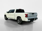 New 2025 Nissan Frontier SV image 3