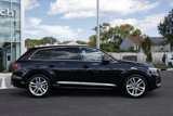 New 2025 Audi Q7 3.0T Prestige image 4