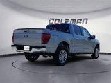 New 2025 Ford F150 Lariat w/ Equipment Group 501A Mid image 5
