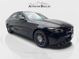 Used 2024 Mercedes-Benz C 300 Sedan image 4