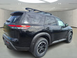 New 2025 Nissan Pathfinder Rock Creek image 5