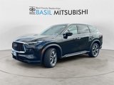 Used 2023 INFINITI QX60 Luxe image 2
