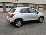 Used 2017 Chevrolet Trax LS image 5