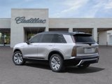 New 2026 Cadillac Vistiq Luxury w/ LPO, Floor Liner Package image 3