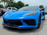 Used 2024 Chevrolet Corvette Stingray Coupe w/ Z51 Performance Package image 3