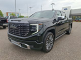 Used 2023 GMC Sierra 1500 Denali Ultimate image 4
