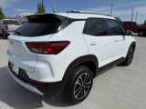 Used 2024 Chevrolet TrailBlazer LT image 3