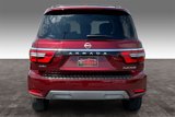 Used 2024 Nissan Armada Platinum w/ Cargo Package image 5