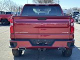 New 2025 Chevrolet Silverado 1500 RST image 4