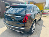 Used 2020 Cadillac XT5 Premium Luxury image 5